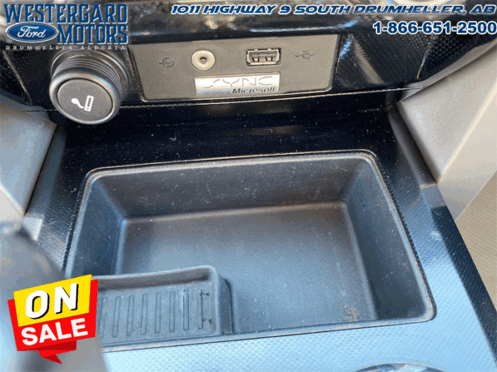 2011 Ford F-150 FX4  - Bluetooth -  SiriusXM - Image 25