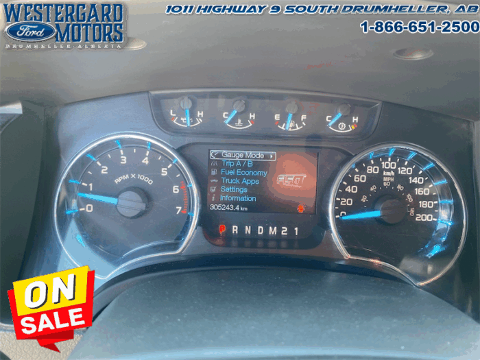 2011 Ford F-150 FX4  - Bluetooth -  SiriusXM - Image 27