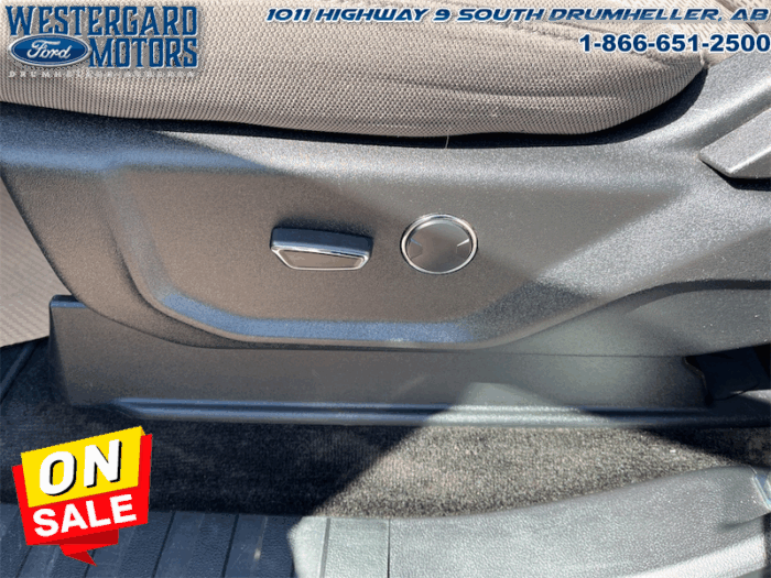 2018 Ford F-150 - Image 10