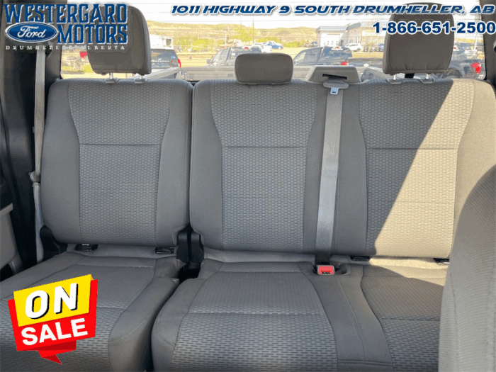2018 Ford F-150 - Image 11