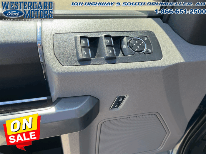 2018 Ford F-150 - Image 12