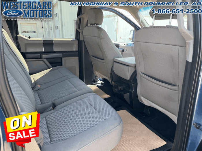 2018 Ford F-150 - Image 15