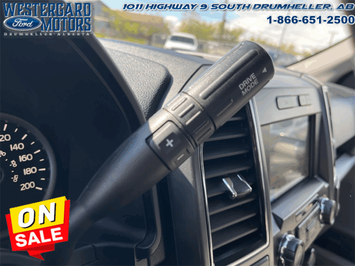 2018 Ford F-150 - Image 18