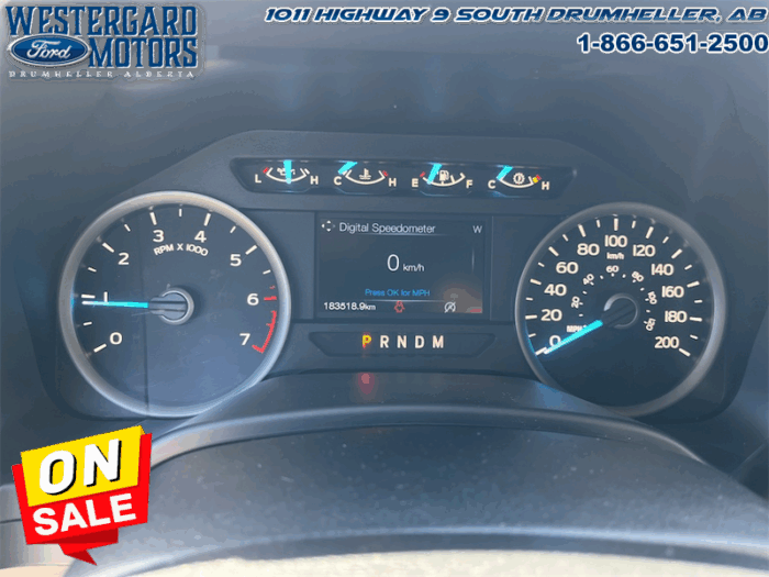 2018 Ford F-150 - Image 20