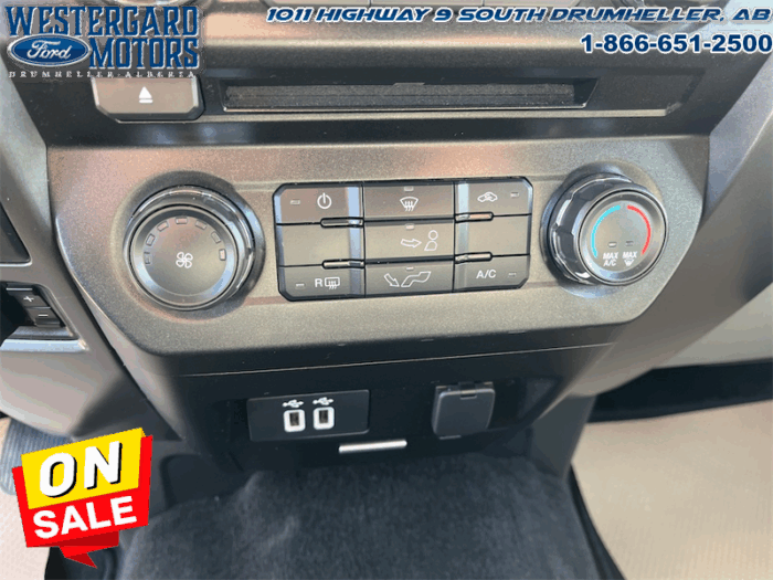 2018 Ford F-150 - Image 22