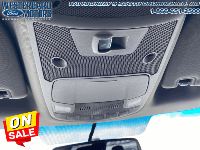 2018 Ford F-150 Lariat  - Leather Seats -  Cooled Seats - Image 23