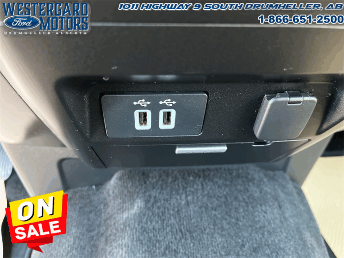 2018 Ford F-150 - Image 24