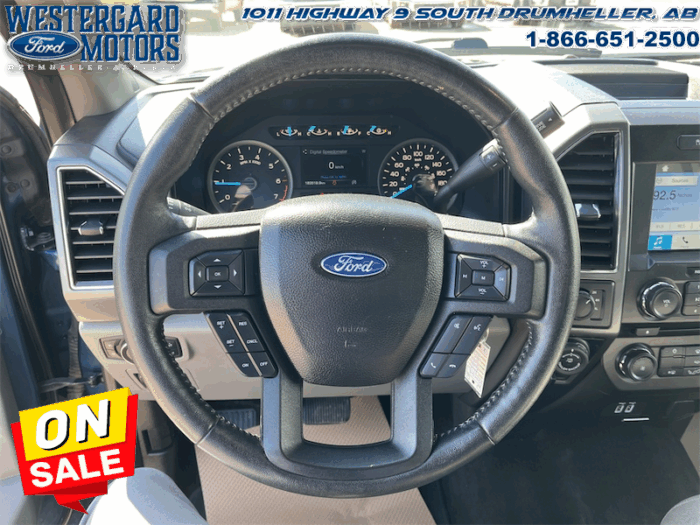 2018 Ford F-150 - Image 25