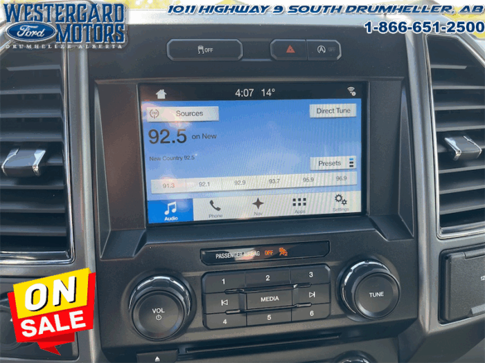 2018 Ford F-150 - Image 26
