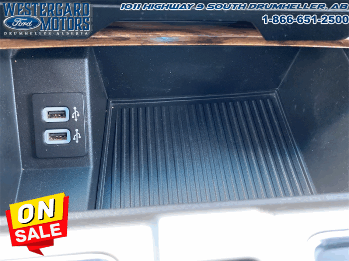 2018 Ford F-150 Lariat  - Leather Seats -  Cooled Seats - Image 28