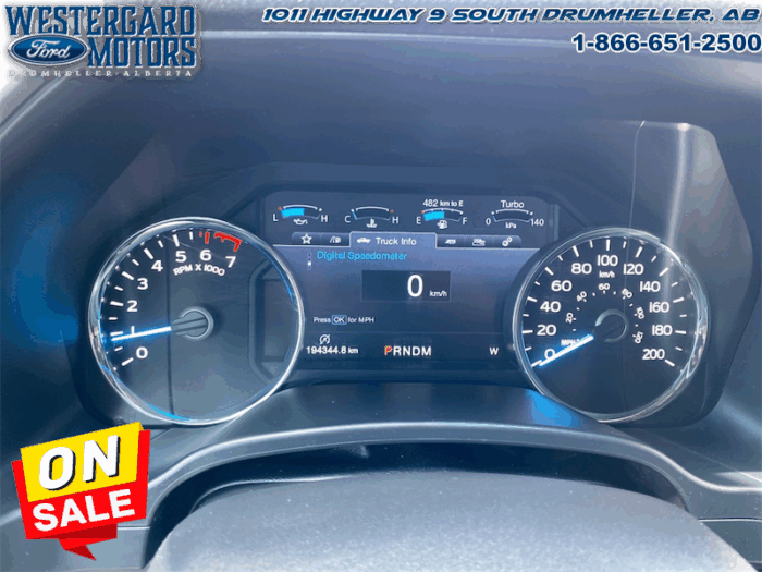 2018 Ford F-150 Lariat  - Leather Seats -  Cooled Seats - Image 30