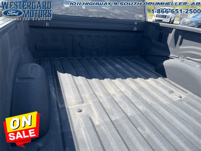 2018 Ford F-150 - Image 4