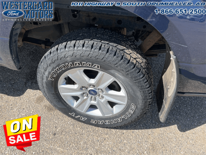 2018 Ford F-150 - Image 6