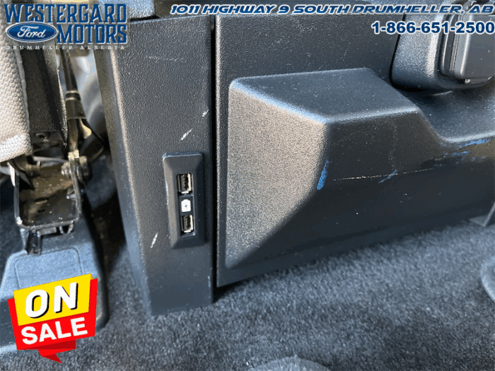 2018 Ford F-150 - Image 8
