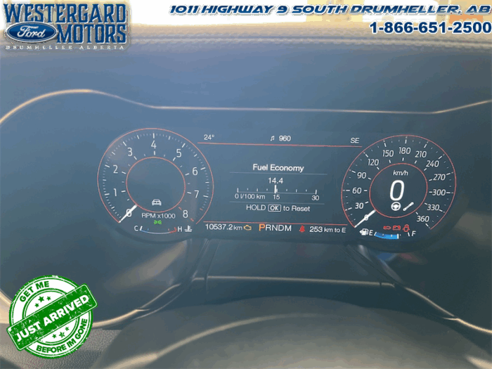 2020 Ford Mustang Shelby GT500  - Brembo Brakes - Image 25