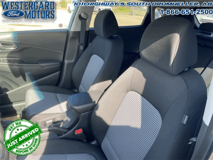2021 Hyundai Kona LIMITED  - Low Mileage - Image 10