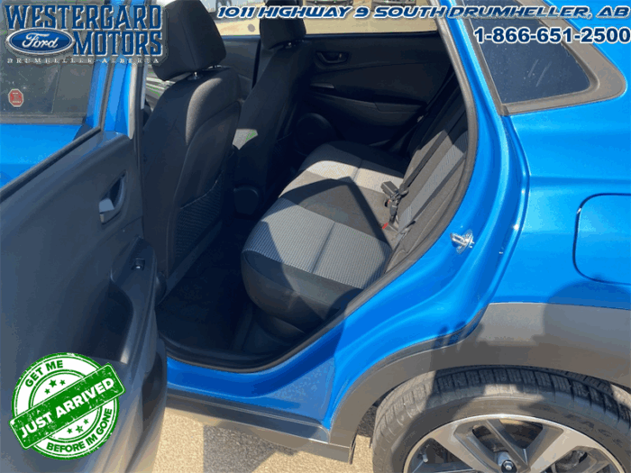 2021 Hyundai Kona LIMITED  - Low Mileage - Image 12