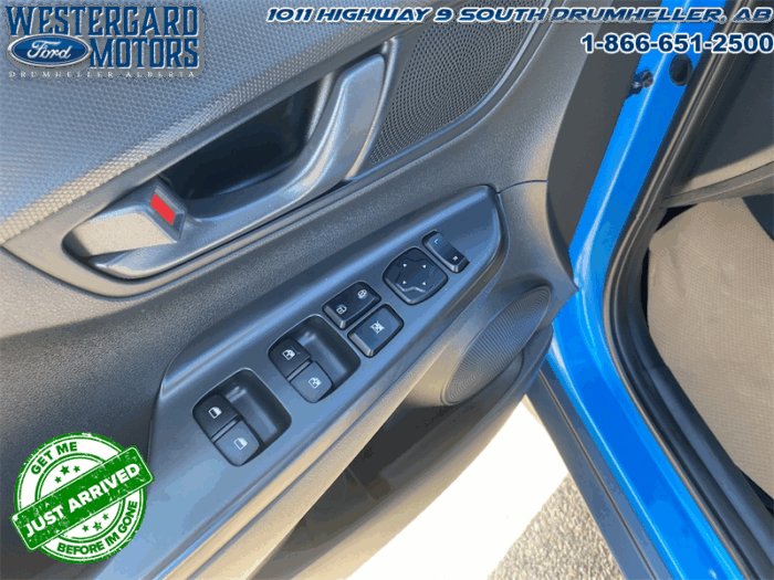2021 Hyundai Kona LIMITED  - Low Mileage - Image 19