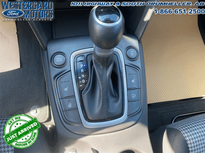 2021 Hyundai Kona LIMITED  - Low Mileage - Image 22
