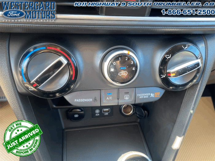 2021 Hyundai Kona LIMITED  - Low Mileage - Image 24