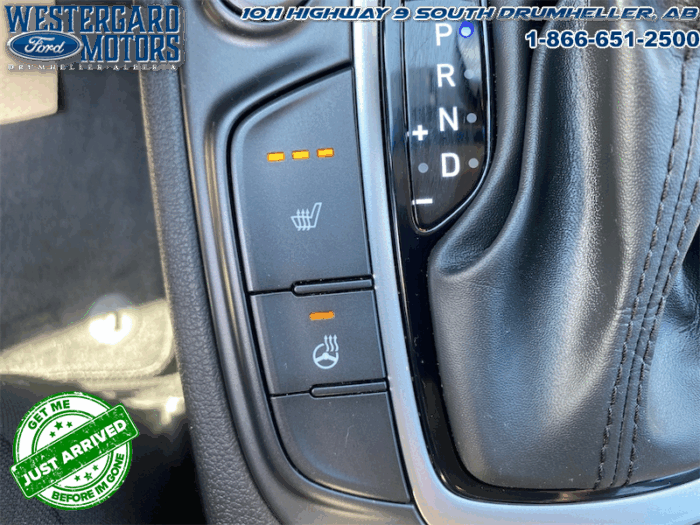2021 Hyundai Kona LIMITED  - Low Mileage - Image 25