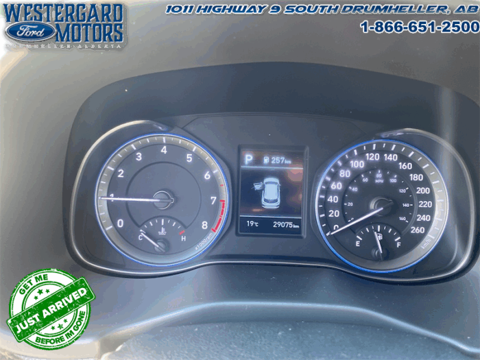 2021 Hyundai Kona LIMITED  - Low Mileage - Image 28