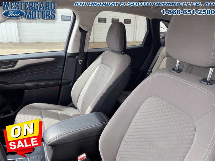 2022 Ford Escape SE  - Heated Seats -  Android Auto - Image 10