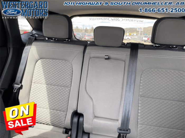 2022 Ford Escape SE  - Heated Seats -  Android Auto - Image 11