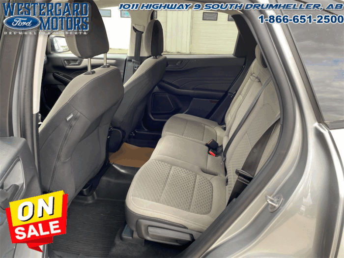 2022 Ford Escape SE  - Heated Seats -  Android Auto - Image 12