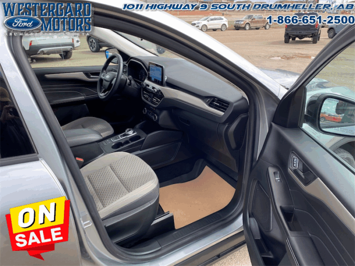 2022 Ford Escape SE  - Heated Seats -  Android Auto - Image 13