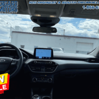 2022 Ford Escape SE  - Heated Seats -  Android Auto - Image 14