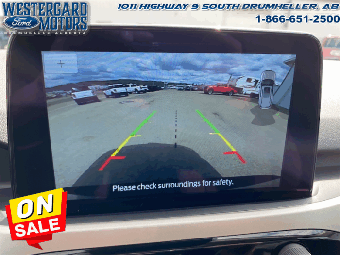 2022 Ford Escape SE  - Heated Seats -  Android Auto - Image 15