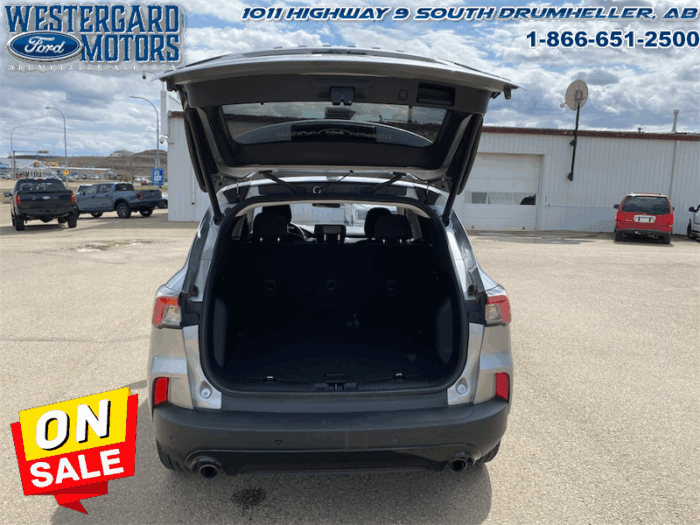 2022 Ford Escape SE  - Heated Seats -  Android Auto - Image 16