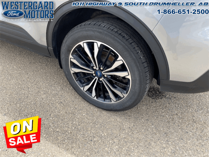 2022 Ford Escape SE  - Heated Seats -  Android Auto - Image 18