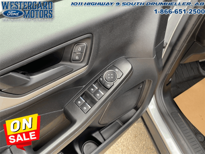 2022 Ford Escape SE  - Heated Seats -  Android Auto - Image 21