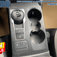 2022 Ford Escape SE  - Heated Seats -  Android Auto - Image 24
