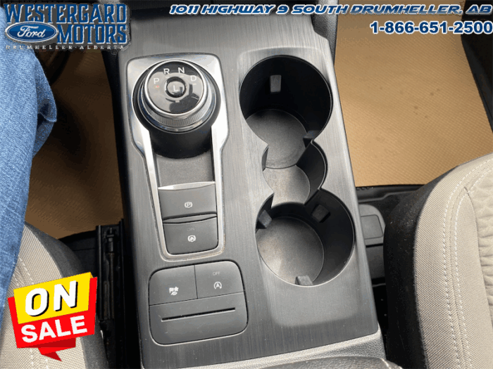 2022 Ford Escape SE  - Heated Seats -  Android Auto - Image 24