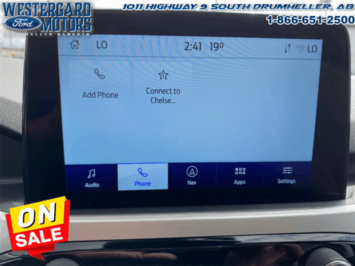 2022 Ford Escape SE  - Heated Seats -  Android Auto - Image 25