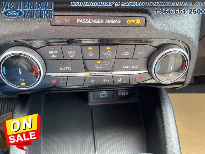 2022 Ford Escape SE  - Heated Seats -  Android Auto - Image 26
