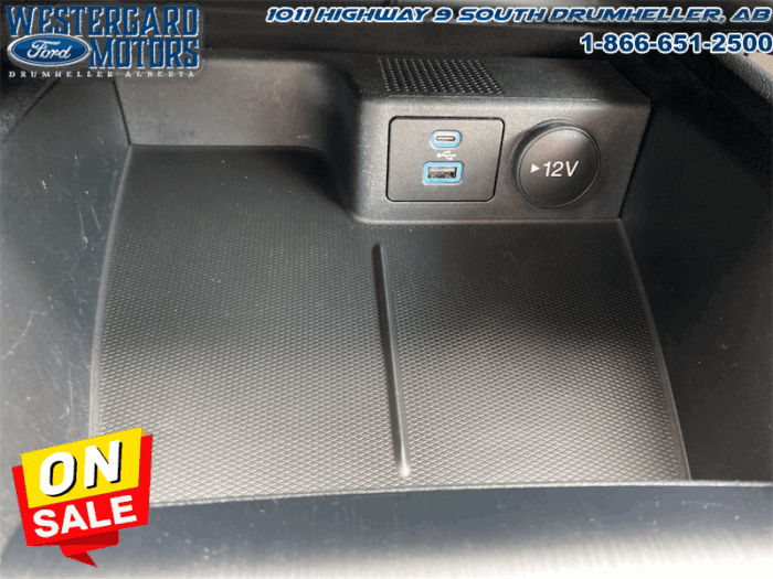 2022 Ford Escape SE  - Heated Seats -  Android Auto - Image 28