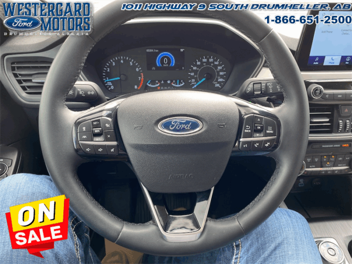 2022 Ford Escape SE  - Heated Seats -  Android Auto - Image 29