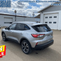 2022 Ford Escape SE  - Heated Seats -  Android Auto - Image 3