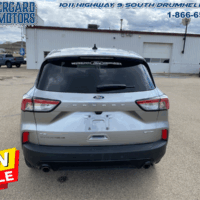 2022 Ford Escape SE  - Heated Seats -  Android Auto - Image 4