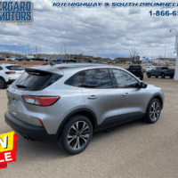 2022 Ford Escape SE  - Heated Seats -  Android Auto - Image 5