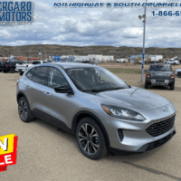 2022 Ford Escape SE  - Heated Seats -  Android Auto - Image 7