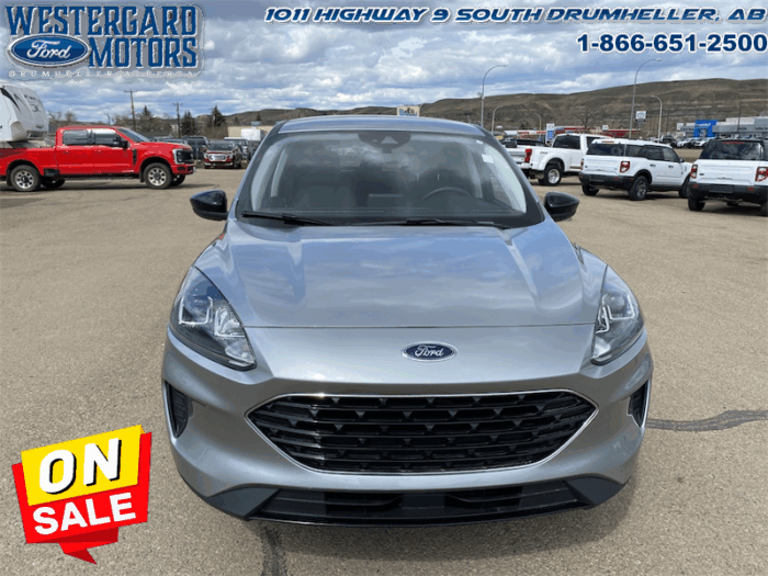 2022 Ford Escape SE  - Heated Seats -  Android Auto - Image 8