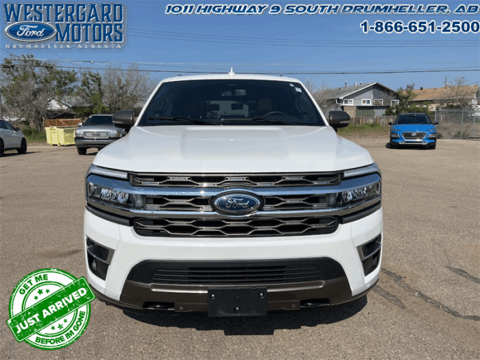 2023 Ford Expedition King Ranch   - Premium Audio - Image 31