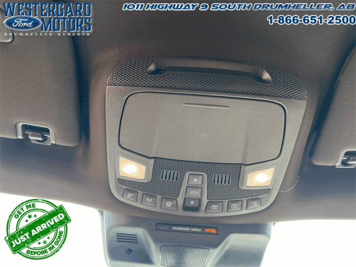 2023 Ford Expedition King Ranch   - Premium Audio - Image 18