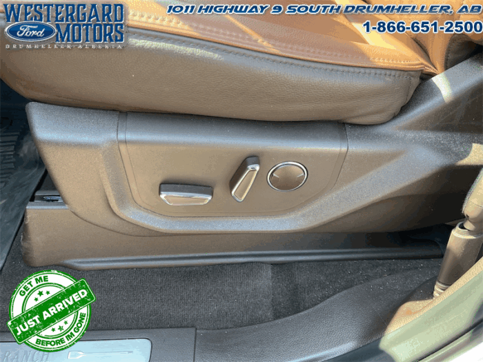 2023 Ford Expedition King Ranch   - Premium Audio - Image 25