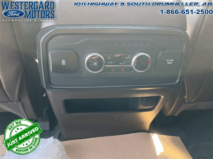2023 Ford Expedition King Ranch   - Premium Audio - Image 26